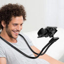 Lazy Mobile Phone Holder, Visit iBuyXi.com for Online Shopping and Shop the Unique Selection, Mobile Phone Holder, Phone Holder, Lazy Phone Holder, Mobile Neck Stand.
