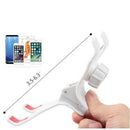 Lazy Mobile Phone Holder, Visit iBuyXi.com for Online Shopping and Shop the Unique Selection, Mobile Phone Holder, Phone Holder, Lazy Phone Holder, Mobile Neck Stand.