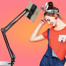 Lazy Phone Tablet Bracket, Visit iBuyXi.com for Online Shopping and Shop the Unique Selection, Adjustable Phone Holder, Tablet Holder, Adjustable Tablet Holder, Phone Holder, iPhone Holder, Samsung Holder, Lazy Mobile Phone Holder, Lazy Tablet Holder.