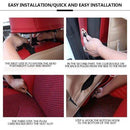 Leather Car Back Seat Organizer, Visit iBuyXi.com for Online Shopping and Shop the Unique Selection, Back Seat Organizer, Seat Organizer, Leather Seat, Leather Car Organizer, Leather Back Seat Organizer, Car Organizer, Organizer.