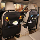 Leather Car Back Seat Organizer, Visit iBuyXi.com for Online Shopping and Shop the Unique Selection, Back Seat Organizer, Seat Organizer, Leather Seat, Leather Car Organizer, Leather Back Seat Organizer, Car Organizer, Organizer.