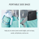 Baby Carrier, iBuyXi.com Shop Unique Selection, Baby Shower Gift Idea, Mommy Baby, Toddler Waist Carrier, Baby Shower, New Mommy Gift Idea, New Mommy, Mom To Be