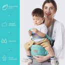 Baby Carrier, iBuyXi.com Shop Unique Selection, Baby Shower Gift Idea, Mommy Baby, Toddler Waist Carrier, Baby Shower, New Mommy Gift Idea, New Mommy, Mom To Be