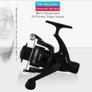 Lightweight Fishing Reel, iBuyXi.com, Fishing Accessories, Fishing, Fishing Reel, Fishing Equipment, Camping, Ocean Boat Fishing, Lake Fishing, Ice Fishing Wheel