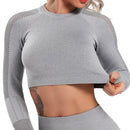Long Sleeve Yoga Tops, iBuyXi.com Shop Unique Selection, Yoga, Yoga Tops, Yoga Shirts, Women Clothes, Sports Goods, Sport Tops, Women Tops, Yoga Long Sleeve Tops
