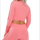 Long Sleeve Yoga Tops, iBuyXi.com Shop Unique Selection, Yoga, Yoga Tops, Yoga Shirts, Women Clothes, Sports Goods, Sport Tops, Women Tops, Yoga Long Sleeve Tops