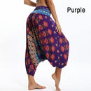 Women's Loose pants Yoga Wide leg pants Plus size Sport leggings Fitness workout trouser push up female long pant high waist, iBuyXi.com - Shop Unique Selection Of Products, Online shopping store, Yoga and fitness collection, free shipping, 