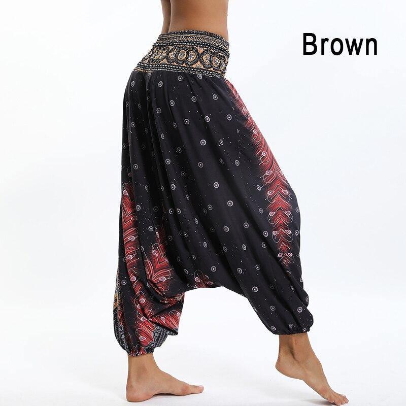 Women's Loose pants Yoga Wide leg pants Plus size Sport leggings Fitness workout trouser push up female long pant high waist, iBuyXi.com - Shop Unique Selection Of Products, Online shopping store, Yoga and fitness collection, free shipping, 