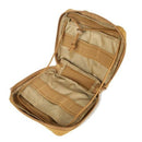 MOLLE Admin Pouch, iBuyXi.com Online shopping store, Camping supplies, Camping bag, Hunting bags, hunting small bag, admin pouch for sale, buy camping equipments