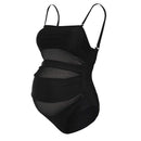 Maternity Swimsuit Women Pregnancy Mesh Tube Top Bikini Swimwear Bathing Suit Beachwear, iBuyXi.com, Bikini Cover Up, Tankini Cover Up, Women Clothes, Summer, Pregnancy Clothes, Maternity Clothes, Maternity Swimsuit Cover, Maternity Swimsuit