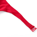 Maternity Neck Halter Tie Back Bikini - iBuyXi.com