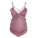 Maternity Tankini Swimwear - iBuyXi.com