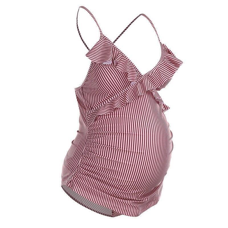 Maternity Tankini Swimwear - iBuyXi.com
