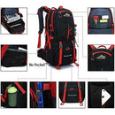 60L Camping Hiking Travel Backpack, iBuyXi.com