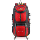 60L Camping Hiking Travel Backpack, iBuyXi.com