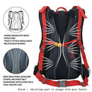 60L Camping Hiking Travel Backpack, iBuyXi.com
