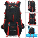 60L Camping Hiking Travel Backpack, iBuyXi.com