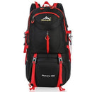 60L Camping Hiking Travel Backpack, iBuyXi.com