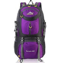 60L Camping Hiking Travel Backpack, iBuyXi.com