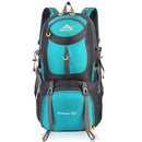 60L Camping Hiking Travel Backpack, iBuyXi.com