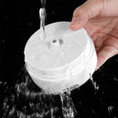 Electric Garlic Masher, Sturdy Durable Mini Crusher, Chopper USB Charging For Crushed Garlic, Crushed Ginger, Crushed Fresh Chili, iBuyXI.com