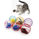 Mouse Cage Toy Ball, Visit iBuyXi.com for Online Shopping and Shop the Unique Selection, Cat, Cat Toy, Cat Mouse, Mouse Cage, Cat Playing Toy, Cat Lover. 