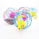 Mouse Cage Toy Ball, Visit iBuyXi.com for Online Shopping and Shop the Unique Selection, Cat, Cat Toy, Cat Mouse, Mouse Cage, Cat Playing Toy, Cat Lover. 