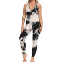 Multi-Color Open Back Yoga Suit, iBuyXi.com Shop Unique Selection, Breathable Yoga Suits, Women Sportwear, Women Clothing, Sport Goods, Gym Pants