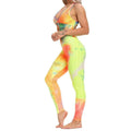 Multi-Color Open Back Yoga Suit, iBuyXi.com Shop Unique Selection, Breathable Yoga Suits, Women Sportwear, Women Clothing, Sport Goods, Gym Pants