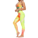 Multi-Color Open Back Yoga Suit, iBuyXi.com Shop Unique Selection, Breathable Yoga Suits, Women Sportwear, Women Clothing, Sport Goods, Gym Pants