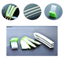 Multi-Function Duster Brush. Visit iBuyXi.com for Online Shopping and Shop the Unique Selection, Dust Brush, Brush, Car Duster Brush, Duster Brush, Car Accessory, Blind Cleaner, Air condition Blind Dust Cleaner.