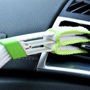 Multi-Function Duster Brush. Visit iBuyXi.com for Online Shopping and Shop the Unique Selection, Dust Brush, Brush, Car Duster Brush, Duster Brush, Car Accessory, Blind Cleaner, Air condition Blind Dust Cleaner.