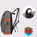 Multi-Function Waterproof USB Charging Backpack. Visit iBuyXi.com for Online Shopping and Shop the Unique Selection, Waterproof Backpack, USB Charging Backpack, Multi-function USB Bag, Travel Backpack.