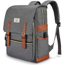 Multi-Function Waterproof USB Charging Backpack - iBuyXi.com