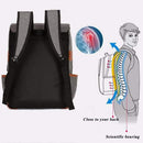 Multi-Function Waterproof USB Charging Backpack. Visit iBuyXi.com for Online Shopping and Shop the Unique Selection, Waterproof Backpack, USB Charging Backpack, Multi-function USB Bag, Travel Backpack.