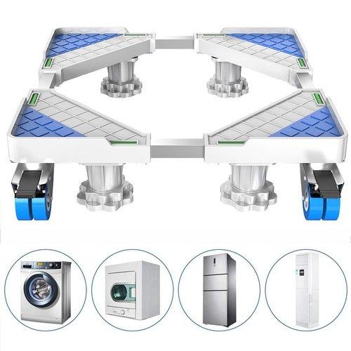 Multi-Functional Adjustable Base