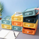 Desktop Drawer Storage Box Makeup Organizer Cosmetic Drawers Jewellery Display Case Multi- Layer Storage Box Sundries Finishing Box, iBuyXi.com. 