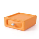 Desktop Drawer Storage Box Makeup Organizer Cosmetic Drawers Jewellery Display Case Multi- Layer Storage Box Sundries Finishing Box, iBuyXi.com. 