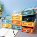 Desktop Drawer Storage Box Makeup Organizer Cosmetic Drawers Jewellery Display Case Multi- Layer Storage Box Sundries Finishing Box, iBuyXi.com. 