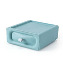 Desktop Drawer Storage Box Makeup Organizer Cosmetic Drawers Jewellery Display Case Multi- Layer Storage Box Sundries Finishing Box, iBuyXi.com. 