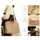 Large Capacity 7 Pieces Set Baby Diaper Tote Bags, Diaper Bag Baby Bag for Moms Business Briefcase Style Mother Shoulder Bag Crossbody Document Bag Women Bag Document Message Tote Convertible Baby Diaper Bag Changing Bed, Convertible Baby Diaper Bag Changing Bed, diaper bag backpack ,for many occasions like shopping, outing, traveling, etc., for Infants A, iBuyXi.com