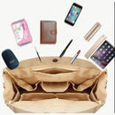 Large Capacity 7 Pieces Set Baby Diaper Tote Bags, Diaper Bag Baby Bag for Moms Business Briefcase Style Mother Shoulder Bag Crossbody Document Bag Women Bag Document Message Tote Convertible Baby Diaper Bag Changing Bed, Convertible Baby Diaper Bag Changing Bed, diaper bag backpack ,for many occasions like shopping, outing, traveling, etc., for Infants A, iBuyXi.com