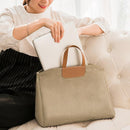 Large Capacity 7 Pieces Set Baby Diaper Tote Bags, Diaper Bag Baby Bag for Moms Business Briefcase Style Mother Shoulder Bag Crossbody Document Bag Women Bag Document Message Tote Convertible Baby Diaper Bag Changing Bed, Convertible Baby Diaper Bag Changing Bed, diaper bag backpack ,for many occasions like shopping, outing, traveling, etc., for Infants A, iBuyXi.com