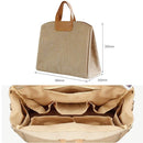 Large Capacity 7 Pieces Set Baby Diaper Tote Bags, Diaper Bag Baby Bag for Moms Business Briefcase Style Mother Shoulder Bag Crossbody Document Bag Women Bag Document Message Tote Convertible Baby Diaper Bag Changing Bed, Convertible Baby Diaper Bag Changing Bed, diaper bag backpack ,for many occasions like shopping, outing, traveling, etc., for Infants A, iBuyXi.com