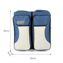 Baby Bed Diaper Changing Bag, iBuyXi.com, Mummy Bag, Travel Bag, Stroller Bag, Diaper Bag, Accessories
