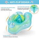 New Baby Swimming Float Lying Ring,Baby Swimming Float Inflatable, Infant Floating Kids,Swim Pool Circle Bathing, iBuyXi.com