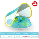 New Baby Swimming Float Lying Ring,Baby Swimming Float Inflatable, Infant Floating Kids,Swim Pool Circle Bathing, iBuyXi.com