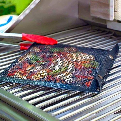 Bake Bags Heat-Resistant Easy to Clean Outdoor Barbecue Picnic Cooking Tool,iBuyXi.com
