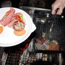 Bake Bags Heat-Resistant Easy to Clean Outdoor Barbecue Picnic Cooking Tool,iBuyXi.com