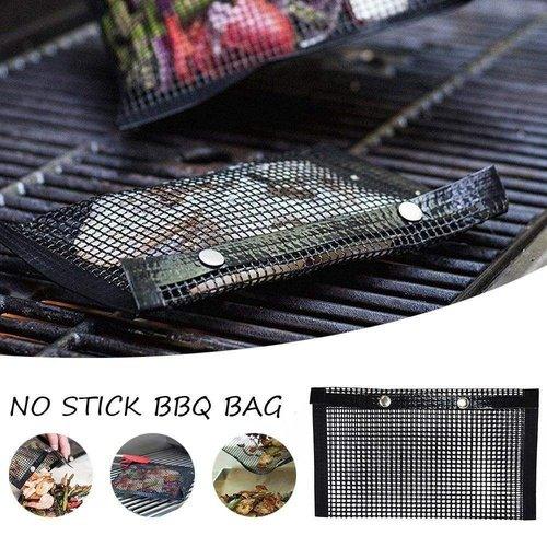 Bake Bags Heat-Resistant Easy to Clean Outdoor Barbecue Picnic Cooking Tool,iBuyXi.com